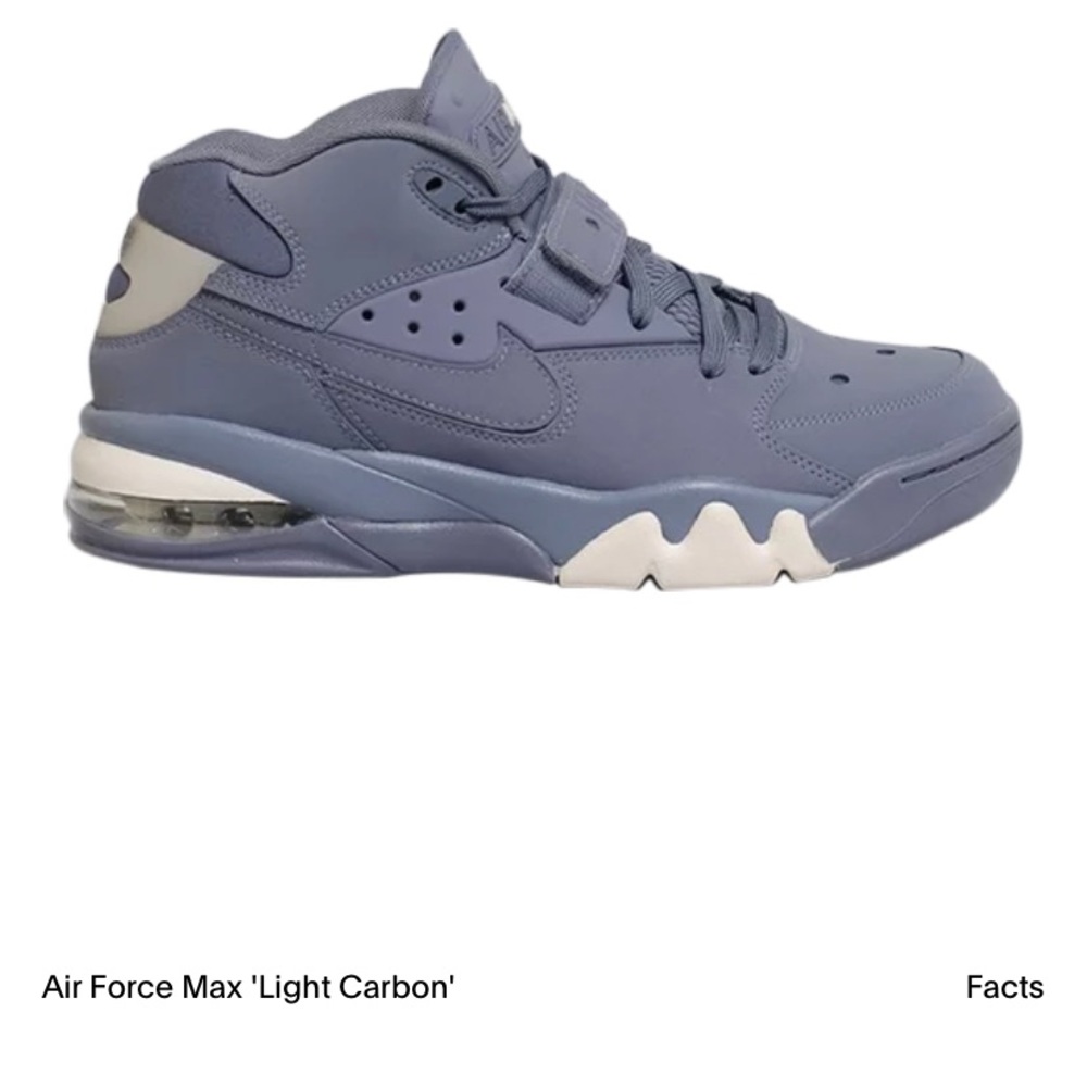 Nike Air Force max